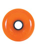 Oj's Thunderjuice Orange Skateboard Wheels