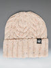 Herschel Ellis Cable Beanie