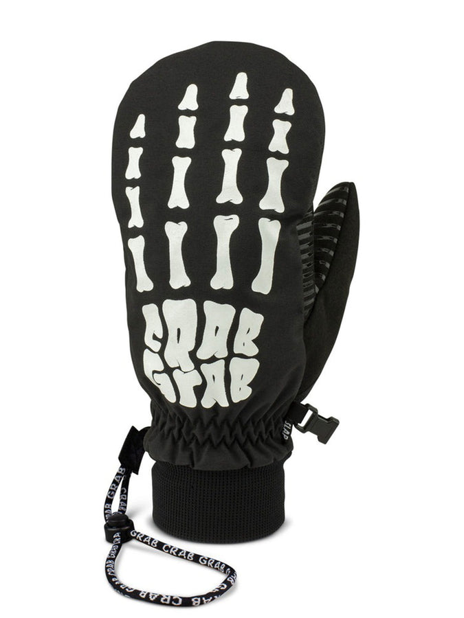 Crab Grab Slap Mitt | BONES