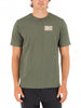 Hurley Skyline Slub T-Shirt Spring 2026
