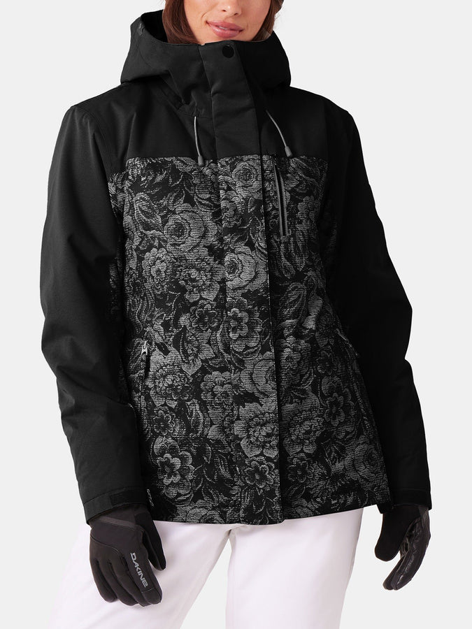 Roxy Jetty 3N1 2027 –  BLACK (BLK)