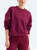 The North Face Jaida Crewneck Sweatshirt Fall 2026