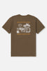 Katin Shacked T-Shirt Spring 2026