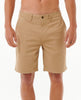 Rip Curl Classic Surf Chino Shorts Spring 2026