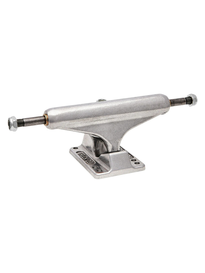 Independent Stage 11 Hollow 139mm Trucks | SILVER