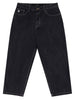 Chain To Bank Billions Baggy Fit Jeans Fall 2027