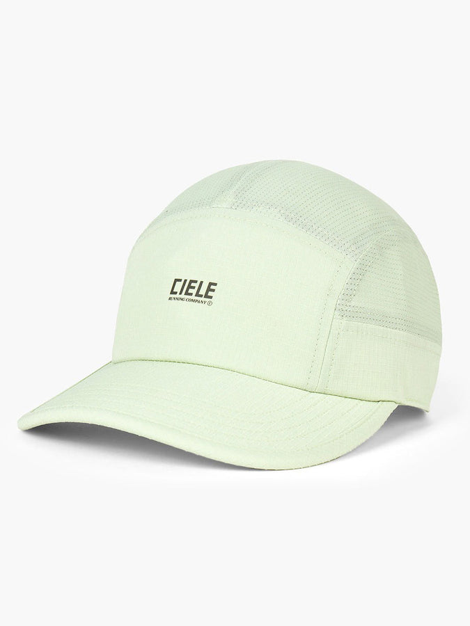 Ciele GOCap SC Field Capital RC Light Moss Strapback Hat | LIGHT MOSS