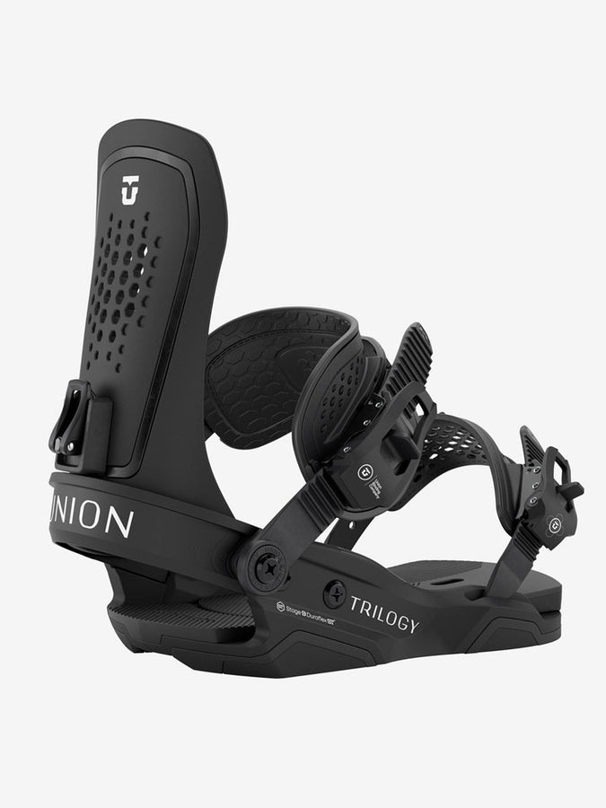 Union Trilogy 2027 – Women's Bindings | BLACK