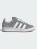 Adidas Campus 00s Grey/White/White Shoes Summer 2026