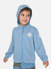 Rip Curl Icons Zip Hood Long Sleeve Rashguard Spring 2026