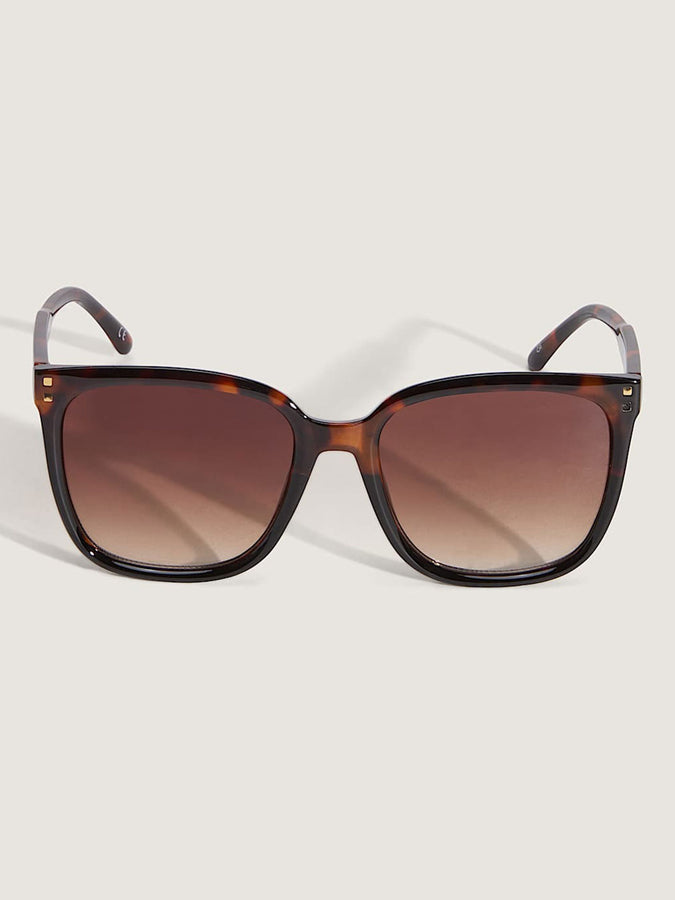 Vans Gilpin Sunglasses | TORTOISE SHELL (1RE)