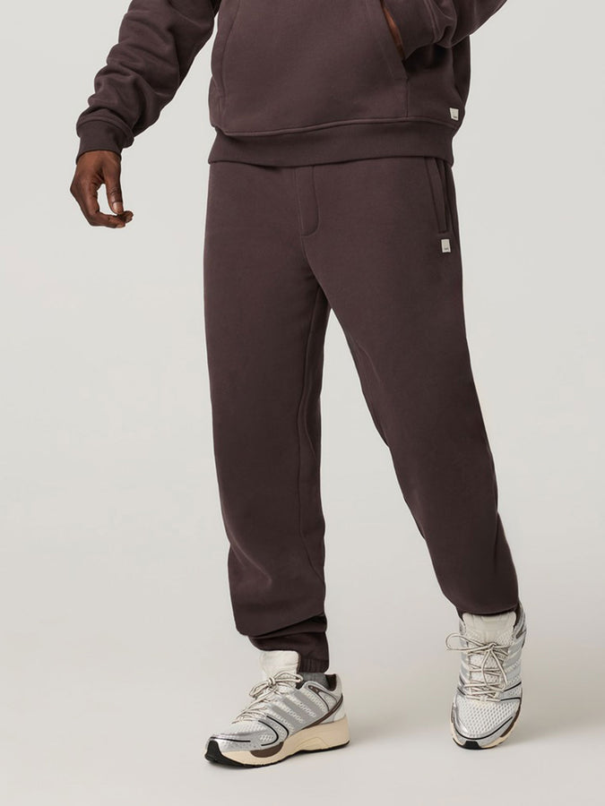 Vuori Seaside Sweatpants Fall 2026 | FRENCH ROAST (FRS)