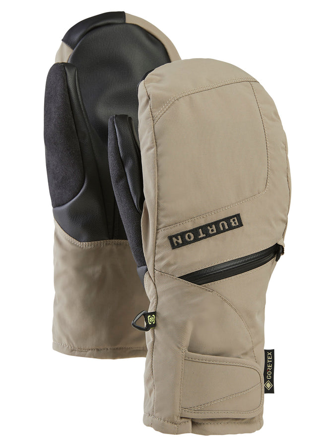 Burton GORE-TEX Under Mittens | SUMMIT TAUPE (AH2)