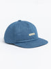 Mixed 5 Panel Strapback Hat