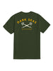 Dark Seas Headmaster V3 T-Shirt Fall 2026