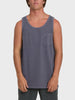 Essential Pocket Ww Premium Tank Top Summer 2026