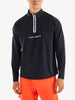 Malbon Perfomance Raglan 1/4 Zip Sweater Spring 2026