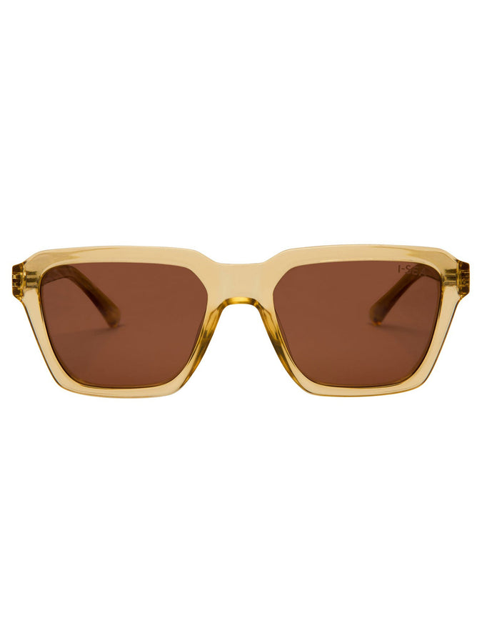 I-Sea Phoenix Sugnlasses | ANTIQUE/BROWN