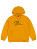 Chain To Bank Underground Piracy Hoodie Fall 2026