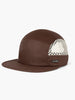 Ciele GOCap EQ Side Iconic Bar SL Oak Strapback Hat