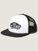 Vans Classic Patch Curved Bill Trucker Hat