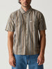 Rvca Talum Short Sleeve Buttondown Shirt Fall 2026