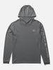 Salty Crew Iconic Hood Rashguard Summer 2026