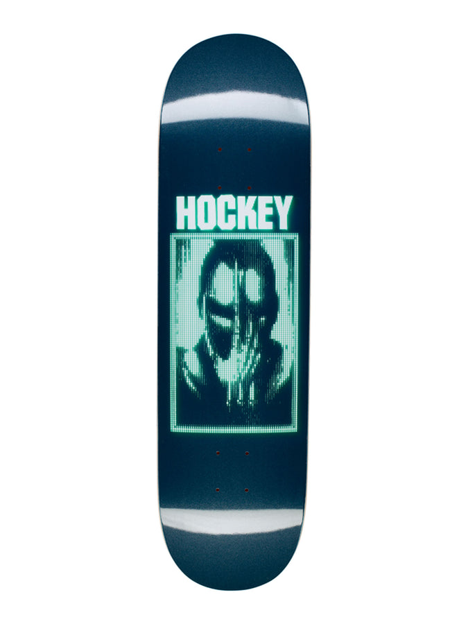 Hockey Ben Kadow Side Effects 8.38’’ & 8.5’’ Skateboard Deck | BLUE