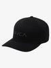 Rvca Flexfit Hat