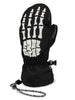 Crab Grab Cinch Mitts