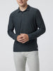 Vuori Strato Tech Long Sleeve Polo Fall 2026
