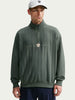 Nike Fairway Fresh Therma-Fit 1/2-Zip Sweatshirt Fall 2026