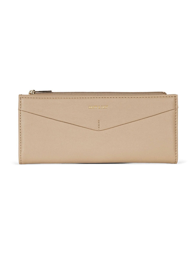 Matt & Nat Forum Rome Wallet | SABLE