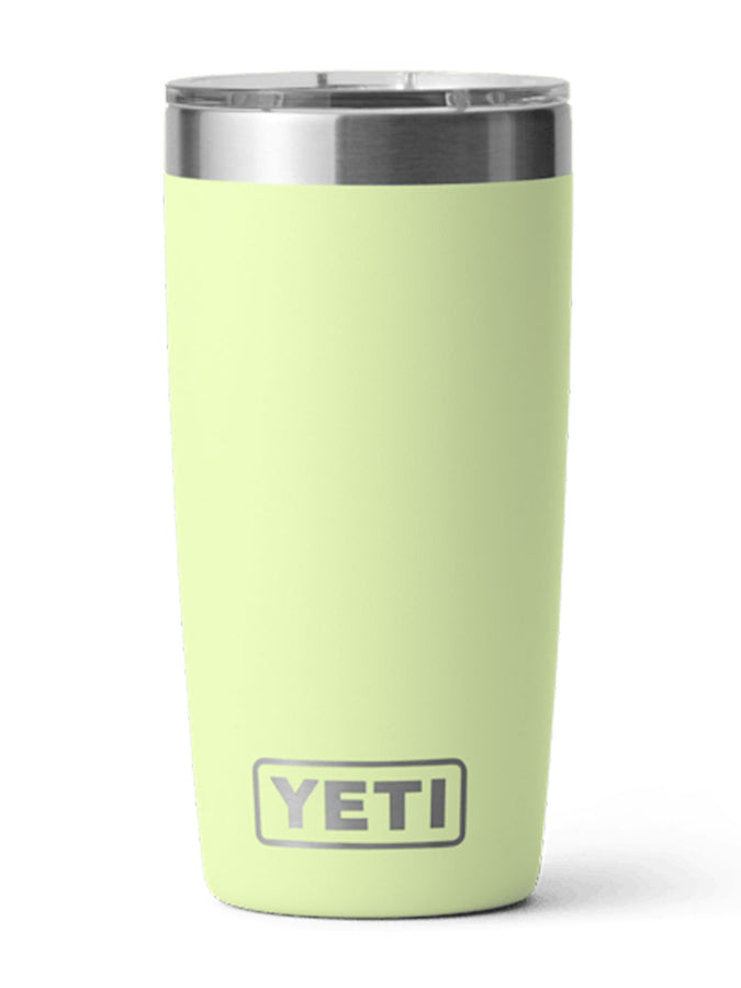 Yeti Rambler Grasshopper 10 Oz Tumbler | GRASSHOPPER