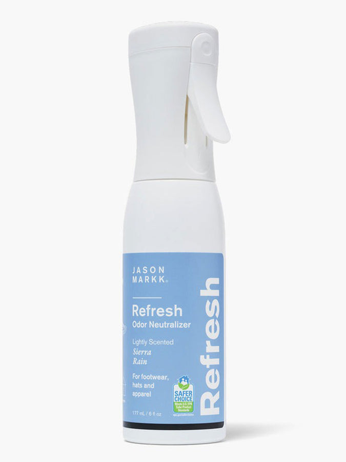 Jason Markk Sierra Rain Refresh Spray Shoe Accessory | ASSORTED