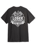 Loser Machine Blacktop Stock Pocket T-Shirt Summer 2026