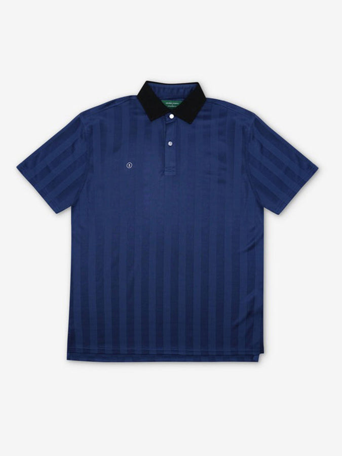 Students Referee Short Sleeve Polo Summer 2026 | NAVY