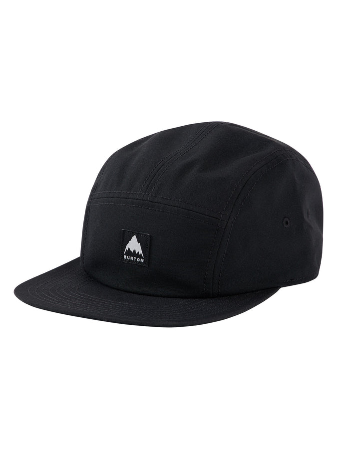 Burton Colfax Cordova Hat | TRUE BLACK (A04)