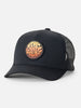 Rip Curl Wetsuit Icon Trucker Hat