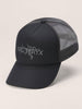 Arcteryx Bird Word Trucker Hat