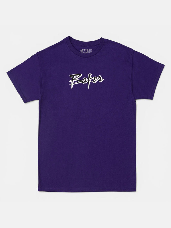 Baker Purple Pain T-Shirt Fall 2026 | PURPLE