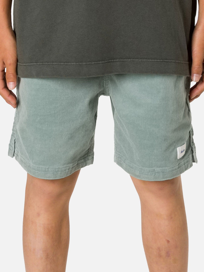 Katin Cord Local Shorts Spring 2026 | ABYSS