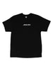Santa Cruz Strip Embroidered T-Shirt Fall 2026
