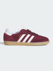 Adidas Samba Adv Shadow Red/Cloud White/Maroon Shoes Holiday 2026