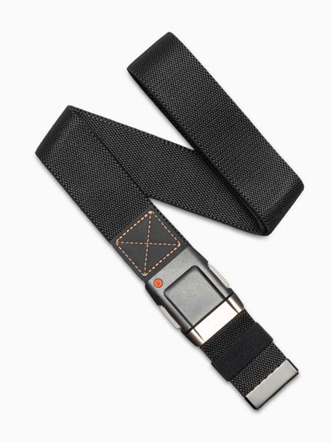 Arcade Motion Black/Flame Belt | BLACK/FLAME (008)