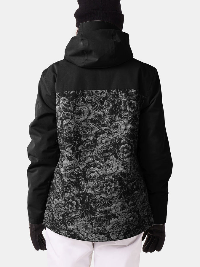 Roxy Jetty 3N1 2027 –  BLACK (BLK)