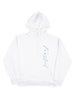 Frosted 1/4 Zip Hoodie Fall 2026