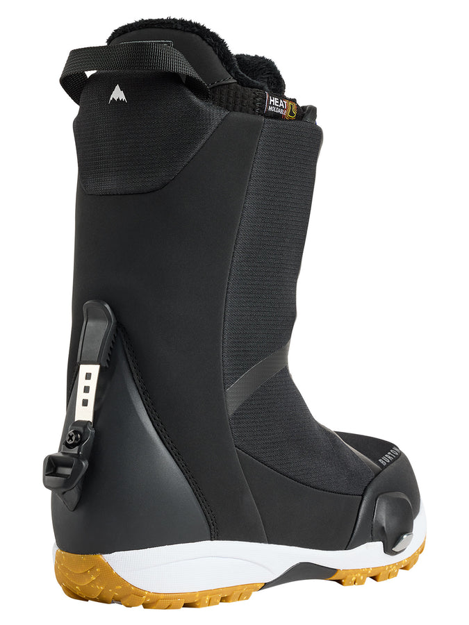 Burton Waverange Step On® 2027 – BOA Boots | TRUE BLACK (A04)