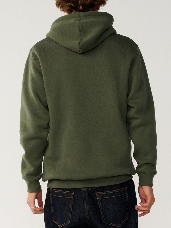 Rip Curl Classic Surf Hoodie Fall 2026 | DARK OLIVE (9389)