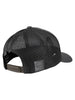 Nixon Iconed Trucker Hat
